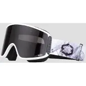 Out Of Shift Ski Goggles Gris Smoke/CAT3+Storm/CAT1