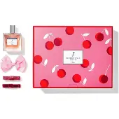Jacadi Mademoiselle Petite Cerise Coffret Cadeau