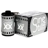 Cinestill Film CineStill BWxx (Double-X Négatif) 135/36