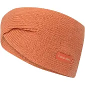 Calvin Klein Femmes, Bandeau, Eh bien, Rouge, Marron