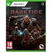 Xbox Series X Warhammer 40000: Darktide Multicolore PAL