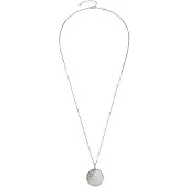 Leonardo Collier Antonella X-Mas Special Acier inoxydable, (Acier inoxydable)