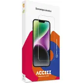 Accezz Protection d'écran en verre trempé pour Google Pixel Fold