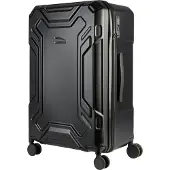 Tucano - Chariot à fer 72L (noir)