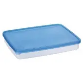 Sunware boîte de rangement 4 l transp