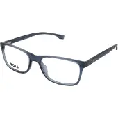 HUGO BOSS Lunettes de Vue BOSS 1570 54/17/145 Blue Cell. p. inj frames MAN BOSS 1570
