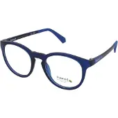Polaroid Kids Lunettes de Vue PLD D823 46/18/135 Blue Polyamide frames JUNIOR PLD D823