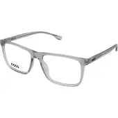 HUGO BOSS Lunettes de Vue BOSS 1571 56/16/145 Grey Cell. p. inj frames MAN BOSS 1571