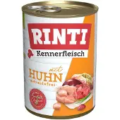 Rinti Kennerfleisch Beef Bœuf 12 x 400 g