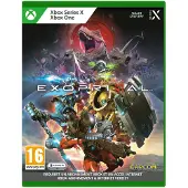Exoprimal - Microsoft Xbox One - FPS - PEGI 16