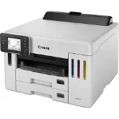 Canon MAXIFY GX5550 - Imprimante à jet d'encre