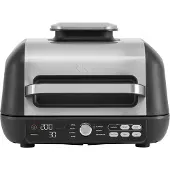 Ninja Grill d’intérieur, Plancha & Friteuse Foodi MAX PRO | AG651EU | par SharkNinja