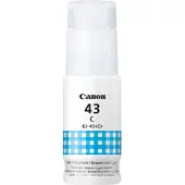 Canon GI-43C - Cyan - Cartouche d'encre