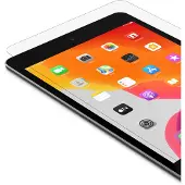 Belkin Screenforce Vitre Temp. pour iPad 7th Gen/iPad Air (2019)