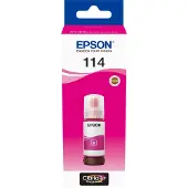 Epson 114 Bouteille d'Encre Magenta