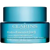 Clarins Hydra-essentiel Hydra-Essentiel Crème légère désaltérante 50