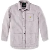 Carhartt Lose Fit Fleece Veste pour dames