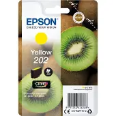 Epson 202 (C13T02F44010) - Jaune - Cartouche d'encre
