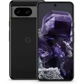 Google Pixel 8 128 Go Noir 5G