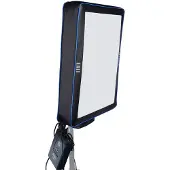 Sirui Panneau LED bicolore A100B gonflable