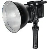 Sirui Light C60r Rgb Lac Tripod Head Argenté