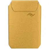 Peak Design Slim Phone Wallet Doré