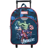 Vadobag Porte-documents Avengers pour garçons