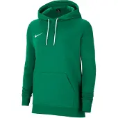 Nike Park Sweatshirt Vert L Femme