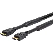 VivoLink PROHDMIAM5 câble HDMI 5 m HDMI Type A (Standard) Noir