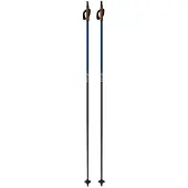 One Way Diamond 2 Poles Bleu 165 cm