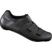 Shimano vélo de course - Chaussures de vélo SH-RC100, black