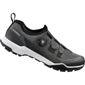 Shimano Ex700 Mtb Shoes Noir,Gris EU 47 Homme