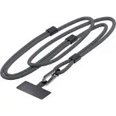 SP Connect Support de téléphone Aero Mount SPC+ pour vélo pour coques SPC+ - Noir