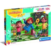 Clementoni 25729, 6 ans / années