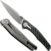 Zero tolerance Couteau pliant 0707