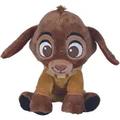 Pluszowa Maskotka 23cm - Oficjalny Produkt Disney Wish Valentino