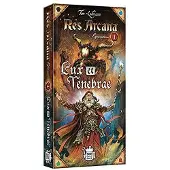 Asmodee Res Arcana - Lux et Tenebrae : Ed. Italiana (Italien, 2 - 5 Joueur)