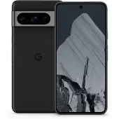 Google Pixel 8 Pro 128 Go Noir 5G