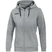 Jako Veste à capuche Base