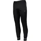 Nike Strike 22 Sock Cuff Pant DH9386-010, Hommes, Pantalon, Noir, Taille : L