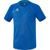 Erima Maillot Madrid Nouveau Royal Junior - 152