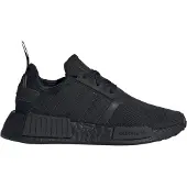 Adidas Baskets 'Nmd_R1' noir