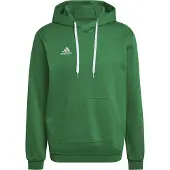 Adidas Entrada 22 Hoodie Vert XS / Regular Homme