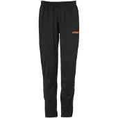 Uhlsport Stream 22 Classic Pants Noir 4-5 Years Garçon