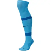 Nike Mi-bas 'MatchFit Team' bleu roi / bleu clair