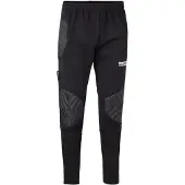 Derbystar pantalon TW Nico Pro II noir noir 128