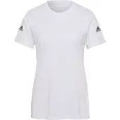 Adidas Maillot 'Squadra 21' noir / blanc