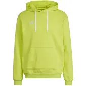Adidas Entrada 22 Hoodie Vert S / Regular Homme