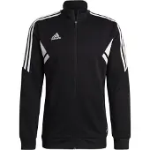 Adidas Veste de survêtement 'Condivo 22' noir / blanc