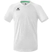 Erima Maillot Madrid Blanc - XXL